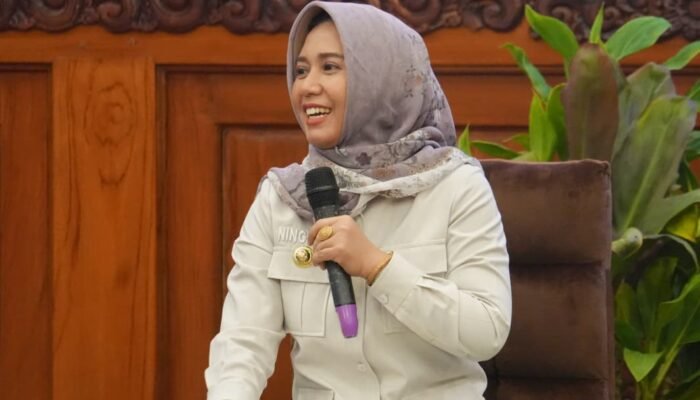 Pariwisata Jadi Andalan Baru, Pemkot Mojokerto Bidik Pertumbuhan Ekonomi Lebih Tinggi