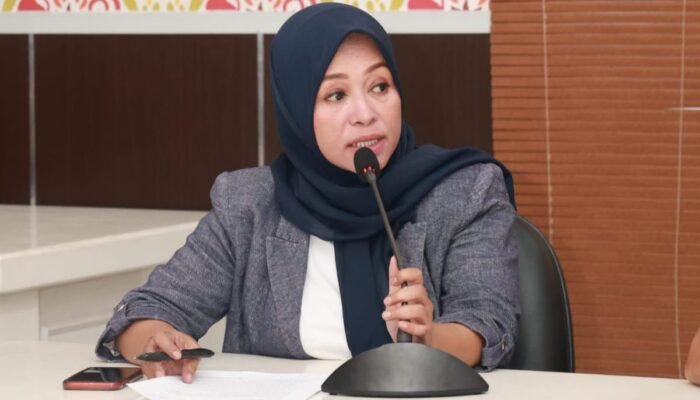 Ternate Darurat Predator Anak: Oknum ASN Guru Agama Cabuli Santri, Nurlaela Syarif Desak Pecat Tidak Hormat 