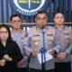 Tangan Kanan Fredy Pratama Diciduk di Malaysia, Bareskrim Bongkar Jejak Pencucian Uang Miliaran Rupiah