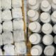 Polres Lumajang Ungkap Peredaran Obat Keras Berbahaya, 23.959 Pil Logo Y Diamankan