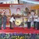 Job Fair HUT ke-108 Kota Mojokerto Diserbu Ribuan Pencari Kerja, 1.200 Lowongan Disiapkan