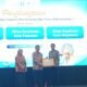 Zero Kematian Ibu Semester I 2026, Kota Mojokerto Raih Penghargaan dari Dinkes Jatim