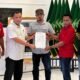 Didepan Kemenag RI, FAKI dan GPM Desak Copot Kakanwil Kemenag Malut, Usut Dugaan Pungli PPPK dan SK Bodong di MAN 1 Halsel
