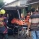 Mayat Pria Tanpa Identitas Mengapung di Sungai Brantas Mojokerto, Dievakuasi Tim Gabungan