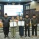 DPRD Kota Mojokerto Setujui Raperda Pertanggungjawaban APBD 2025