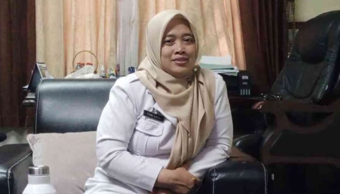 Pemkab Mojokerto Mulai Kerjakan 14 Proyek Jalan dan Jembatan Senilai Rp21,8 Miliar