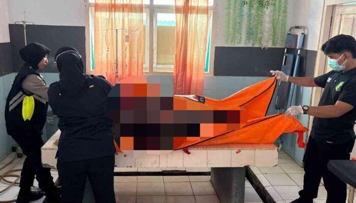 Driver Grab Ditemukan Meninggal di Kamar Kost, Polisi Lakukan Penyelidikan