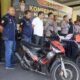 Kabur hingga Jawa Tengah, Buron Curanmor Bondowoso Akhirnya Dibekuk Polisi