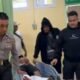 Residivis Curan Ditangkap Usai Gondol Motor dan Dompet Tetangganya di Gresik