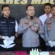 Dua Pemuda Bawa Sajam Saat Malam 1 Suro di Malang, Polisi Tetapkan Jadi Tersangka
