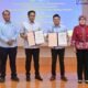 BRI Mojokerto Gandeng Kejari Kota Mojokerto, Perkuat Pendampingan Hukum dan Tata Kelola Perusahaan