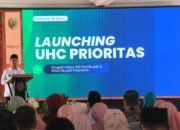 Pemkab Mojokerto Pertahankan UHC Prioritas, Warga Berobat Cukup Bawa KTP