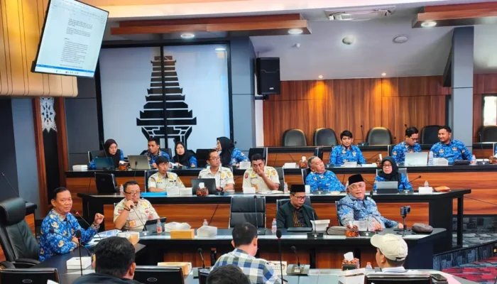 Pemkab Mojokerto Ultimatum Toko Minol di Zona Terlarang