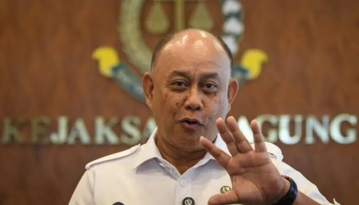 Prabowo Copot Dadan Hindayana dari Jabatan Kepala BGN, Nanik S Deyang Ditunjuk Sebagai Pengganti