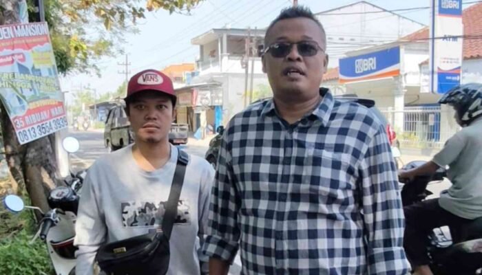 Diduga SHM Dicatut untuk Kredit Rp267 Juta, Warga Mojokerto Tempuh Jalur Hukum