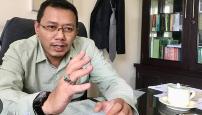 Raperda Penanganan Kawasan Kumuh Masuk Prioritas, Bagian Hukum Siapkan Pembahasan