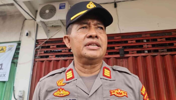 Identitas Karyawan Toko Miras Second Shop yang Tewas Gantung Diri Terungkap