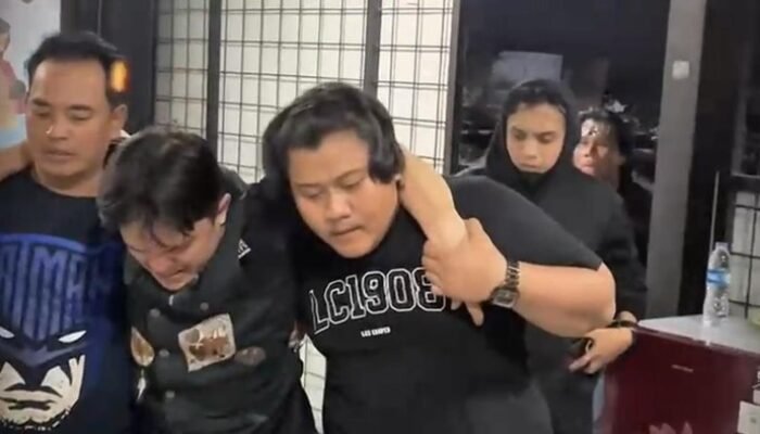 Sebulan Buron, Jambret iPhone Milik Wisatawan Asal Jerman Akhirnya Dibekuk Polisi