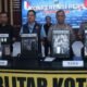 Polres Blitar Kota Ungkap 12 Kasus Narkoba dalam Sebulan, 14 Tersangka Diamankan