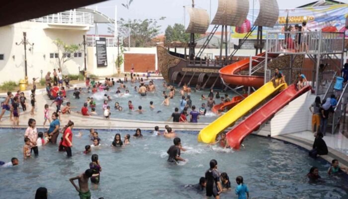 Rintis POPKOT Dispora Optimalkan Sarpras Olahraga Untuk Dorong Atlet Berprestasi