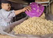 Bertahan 5 Dekade, Ini Jurus Perajin Tempe di Mojokerto Siasati Kenaikan Harga Kedelai akibat Dolar Melambung