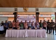 UNIM Sosialisasikan Program Desa Binaan Kemdiktisaintek di Desa Padi Mojokerto