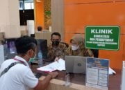 KIPPER, Inovasi PBJP Kota Mojokerto Permudah Pelaku Usaha Ikuti Pengadaan Elektronik
