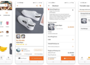 Pemerintah Kota Mojokerto Luncurkan MOJO SADEAN, Marketplace Digital untuk Perkuat Daya Saing UMKM