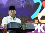Prabowo Sebut Wartawan-LSM sebagai ‘Londo Ireng’ dengan Wajah Berbeda