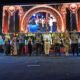 Wujud Nyata Sinergi Ketahanan Pangan, BULOG Mojokerto Dianugerahi Penghargaan oleh Polres Mojokerto pada Hari Bhayangkara ke-80