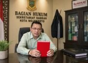 Bikin Rakyat Melek Hukum Pemkot Mojokerto Luncurkan Layanan Hukum Gratis