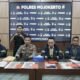 Dijanjikan Uang Berlipat, Warga Mojokerto Tertipu Rp22 Juta, Dua Pelaku Dibekuk Polisi