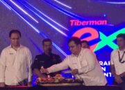 Tiberman Expo 2026 Tampilkan 174 Produk, Luncurkan Bisnis Baru dan Raih Dua Rekor MURI