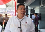 Motor Raib Jelang Subuh, Satreskrim Polres Pasuruan Kota Bekuk Pelaku Curanmor