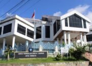 Diduga Kuat Penyalahgunaan Anggaran di DPRD, Gipers Malut Desak APH Segera Periksa Sekwan Ternate
