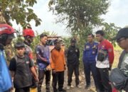Nenek 85 Tahun di Mojokerto Dilaporkan Hilang, Tim Gabungan Sisir Lahan Tebu hingga Kawasan Hutan