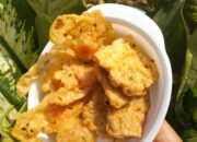 Resep Udang dan Tempe Kriuk, Renyah, Gurih, dan Mudah Dibuat di Rumah