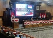 DPRD Kota Mojokerto Mulai Godok KUA-PPAS APBD 2027