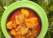Resep Bali Daging Kurban, Empuk dengan Bumbu Pedas Manis yang Meresap