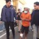 Residivis Curanmor Kembali Ditangkap, Beraksi di Tiga Daerah Termasuk Mojokerto