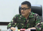 Ledakan Gudang Munisi TNI AD di Madiun, 1 Prajurit Gugur dan 6 Personel Terluka