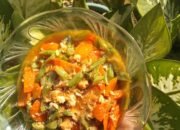 Resep Tumis Buncis Nyemek, Menu Rumahan Sederhana yang Gurih dan Praktis