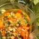 tumis buncis