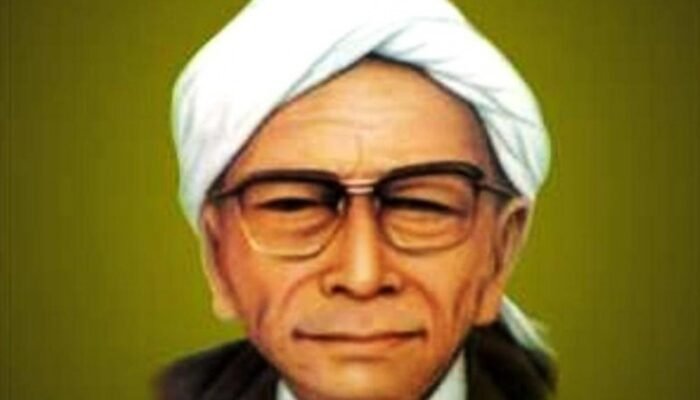 KH Wahab Chasbullah: Ulama Pejuang, Diplomat, dan Penggerak Kemandirian Bangsa