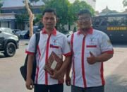 Advokat Moch. Gati Ajukan Gugatan Perdata ke PN Lamongan, Sebut Laporan Pidana Rugikan Nama Baiknya