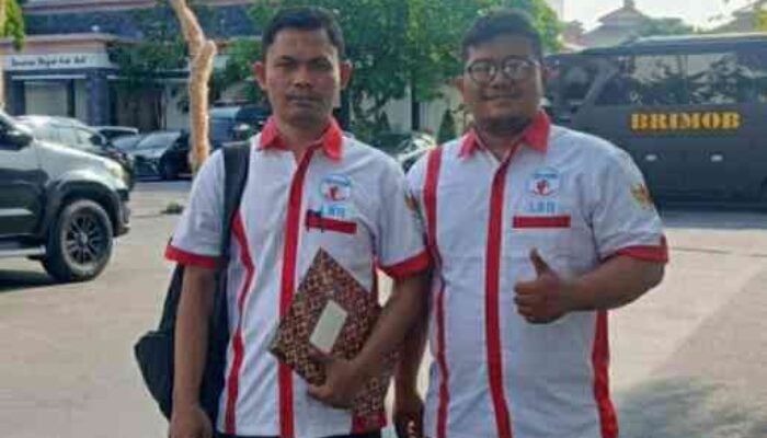 Advokat Moch. Gati Ajukan Gugatan Perdata ke PN Lamongan, Sebut Laporan Pidana Rugikan Nama Baiknya