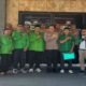 DPC PPP dan LBH Satrya Yustisia Airlangga Perkuat Sinergi dengan Polres Mojokerto Kota