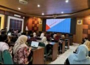BKPSDM Kota Mojokerto Optimalkan Layanan Kepegawaian Digital Lewat Bimtek SIPAKET