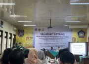Dosen UNJ Perkenalkan AI sebagai “Reflective Feedback Tool” untuk Tingkatkan Profesionalisme Guru SD Depok