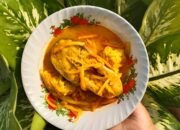 Resep Lodeh Patin, Gurih Berkuah Santan dengan Bumbu Rempah yang Lezat
